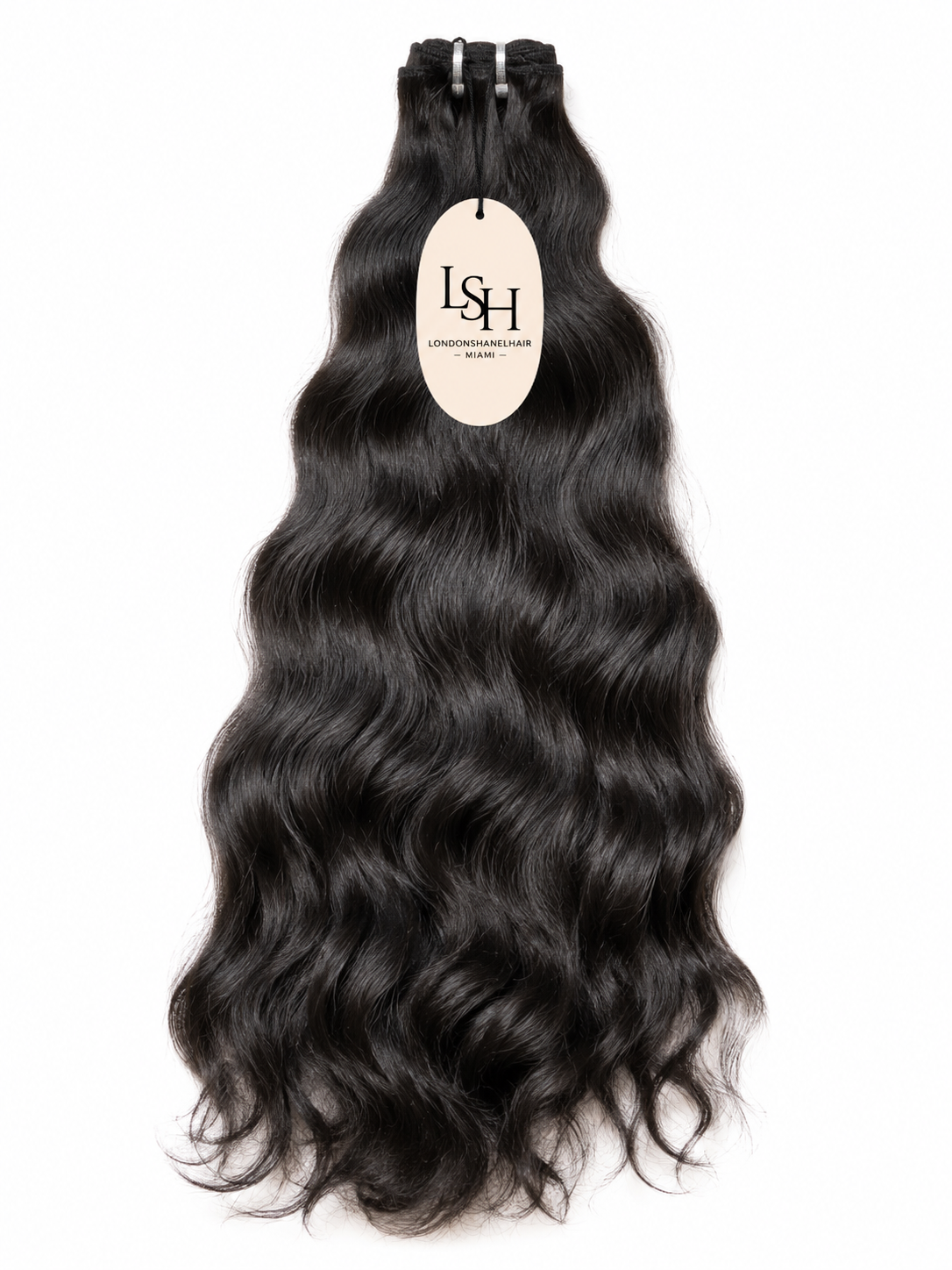 Raw Hair Bundles Extensions