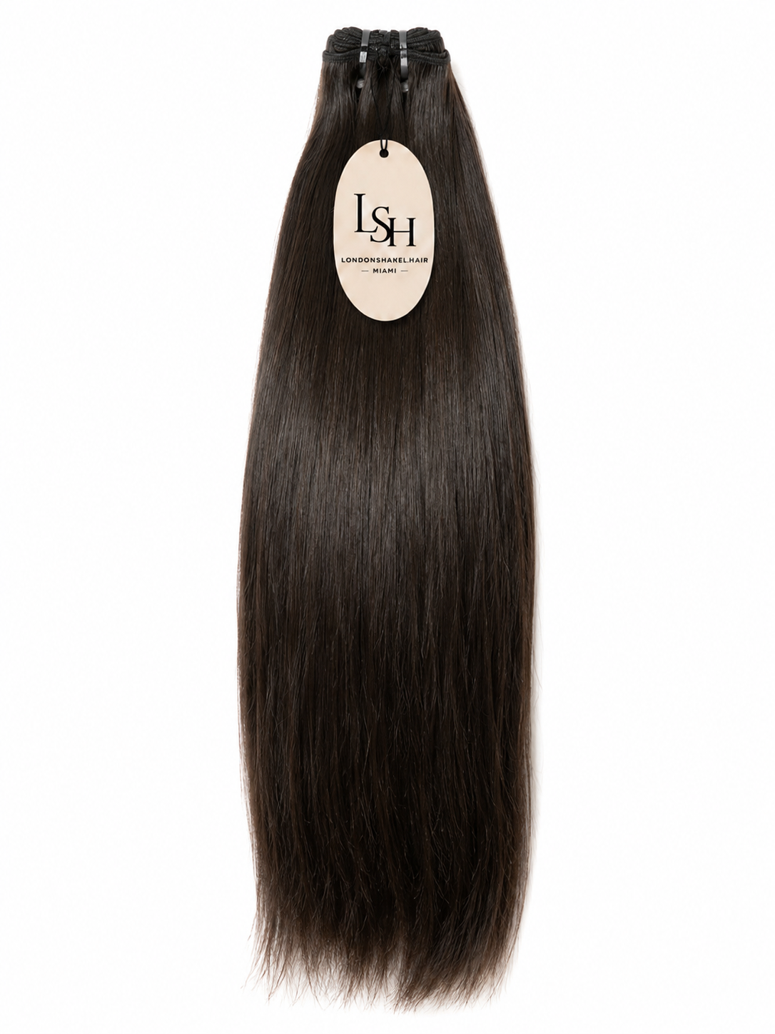 Raw Hair Bundles Extensions
