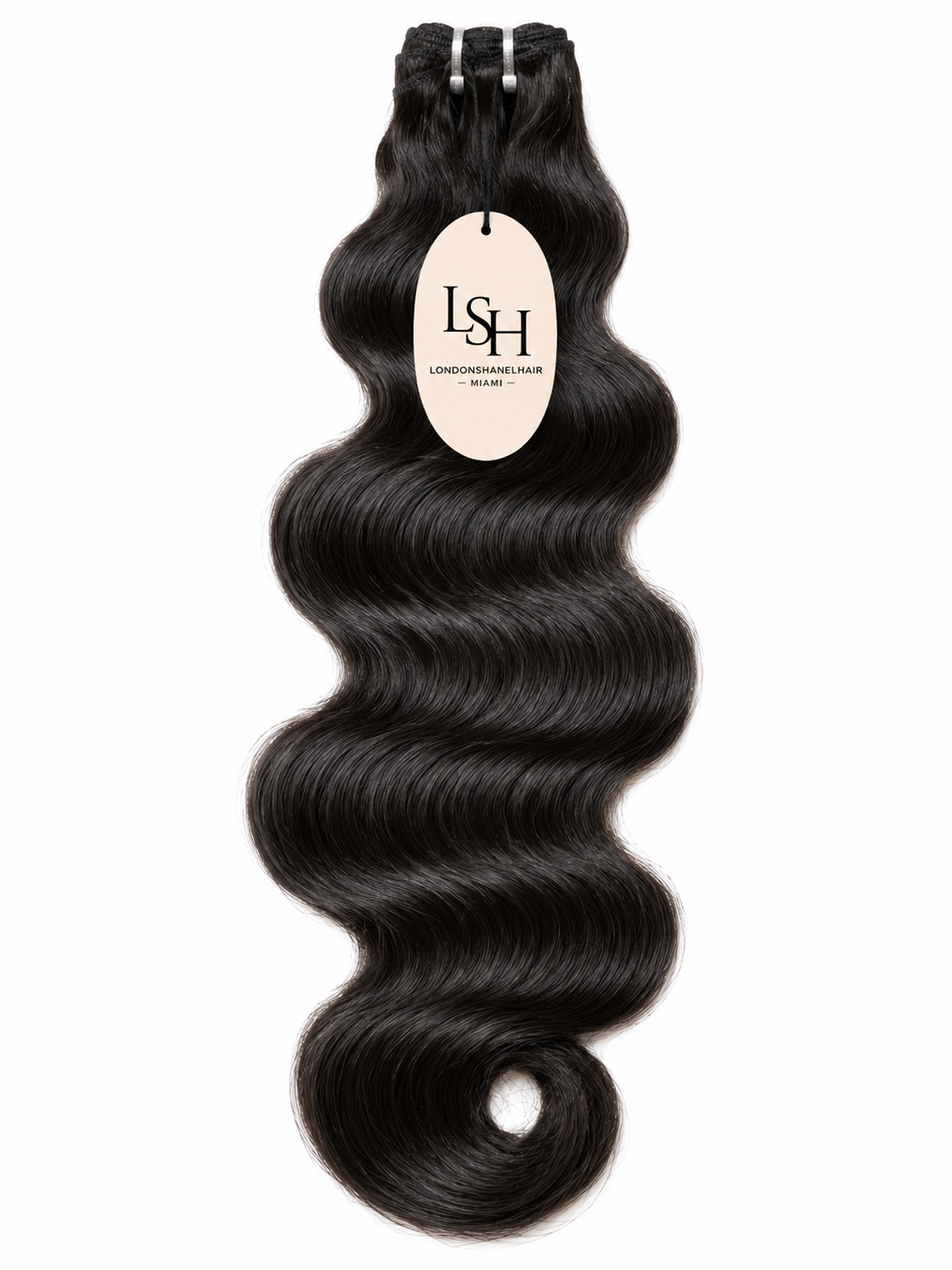 Raw Hair Bundles Extensions