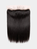 Raw Hair HD Frontals