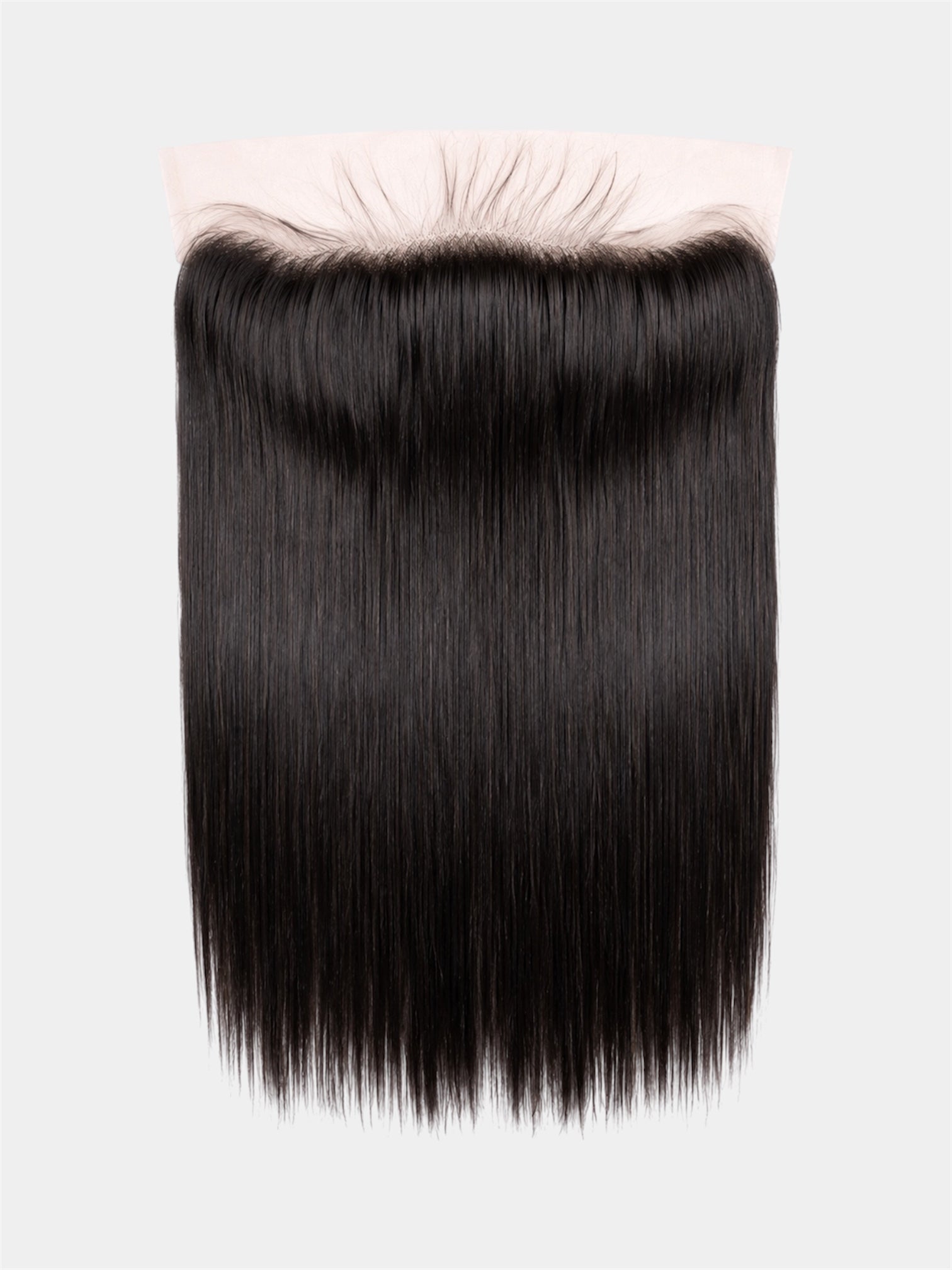 Raw Hair HD Frontals