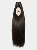 Raw Hair Bundles Extensions