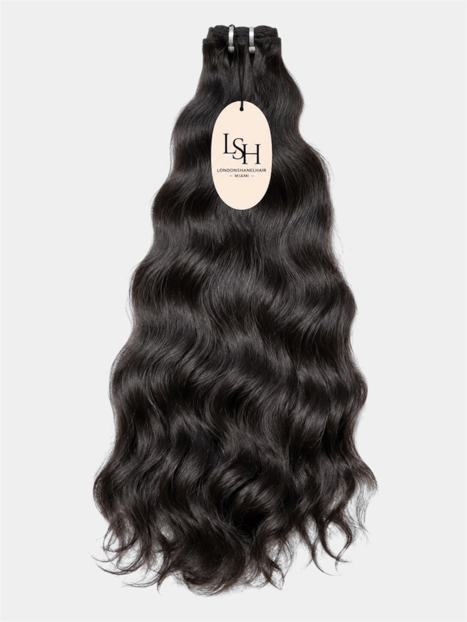 Raw Hair Bundles Extensions