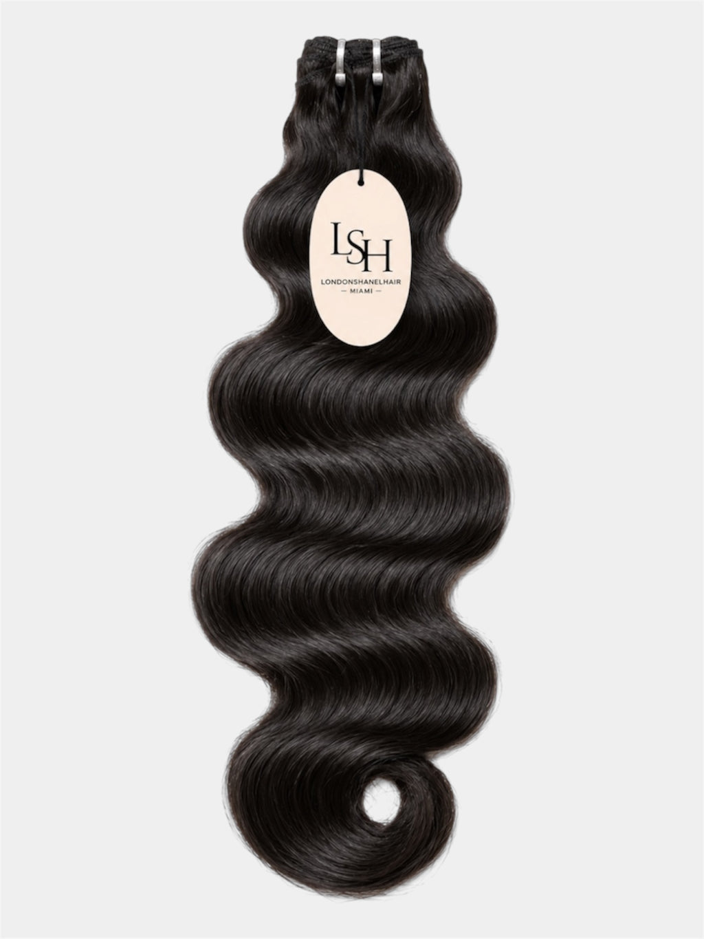 Raw Hair Bundles Extensions