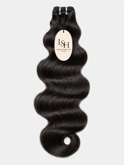 Raw Hair Bundles Extensions