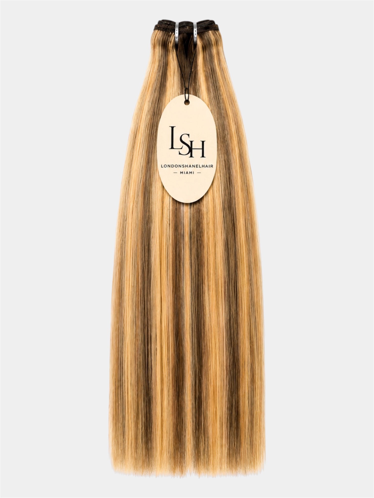 Raw Hair Colored Bundles Extensions
