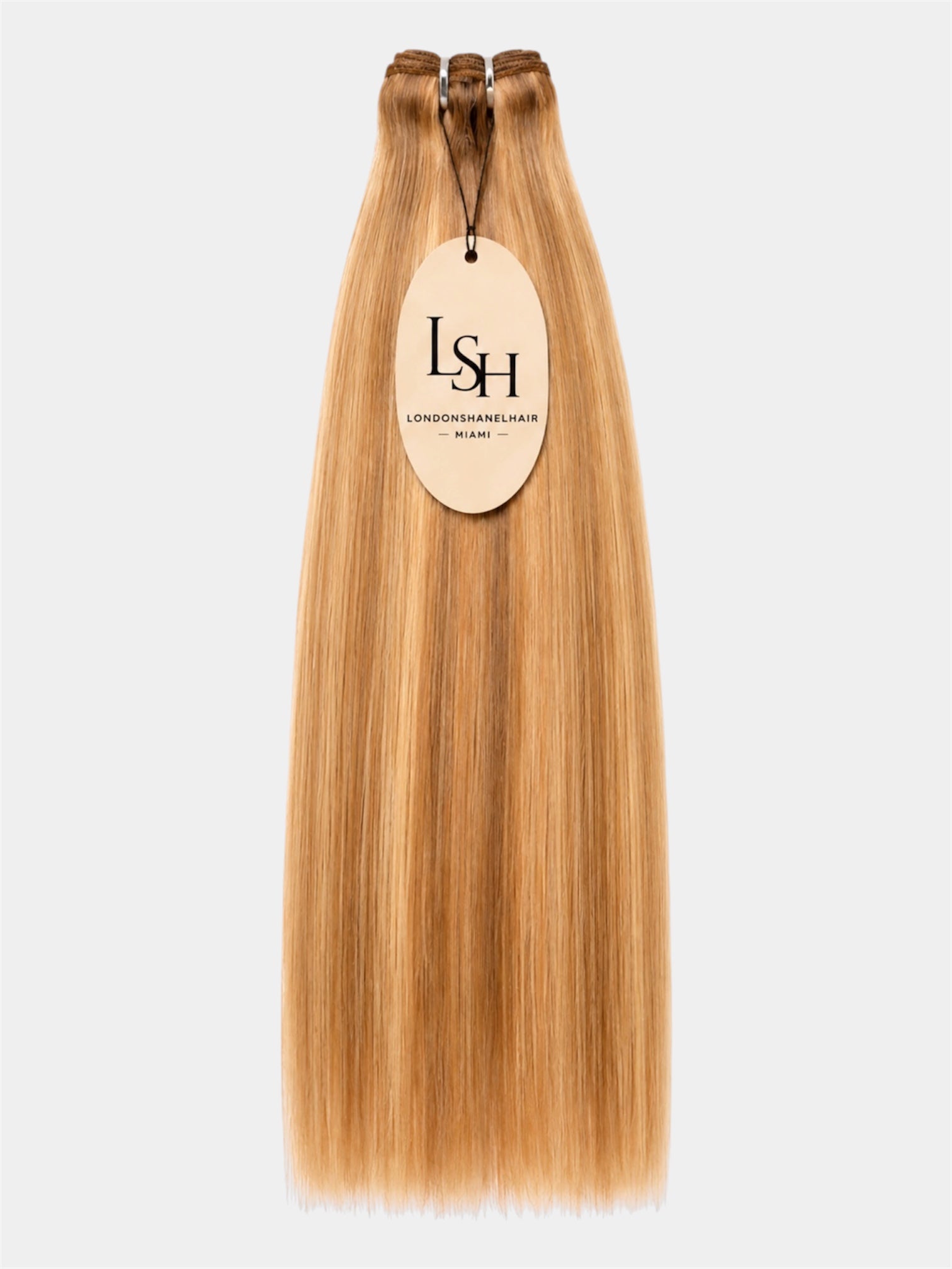 Raw Hair Colored Bundles Extensions