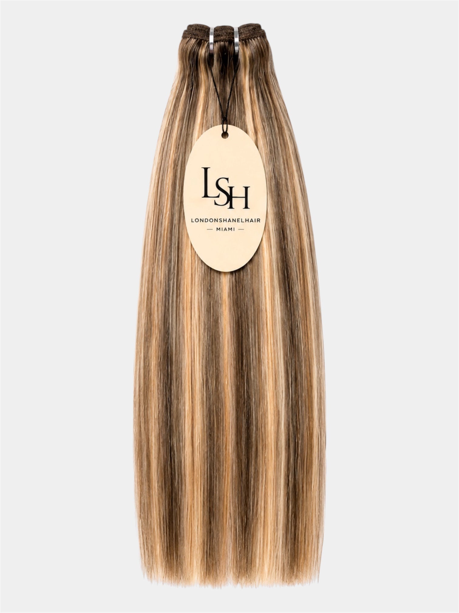 Raw Hair Colored Bundles Extensions