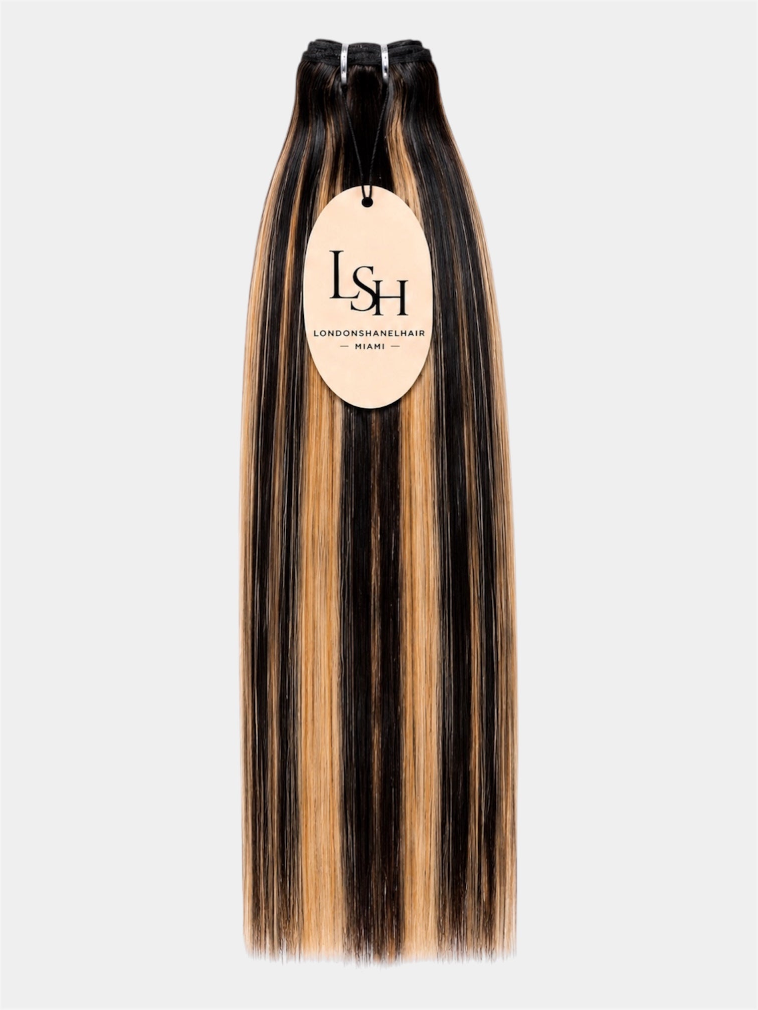 Raw Hair Colored Bundles Extensions