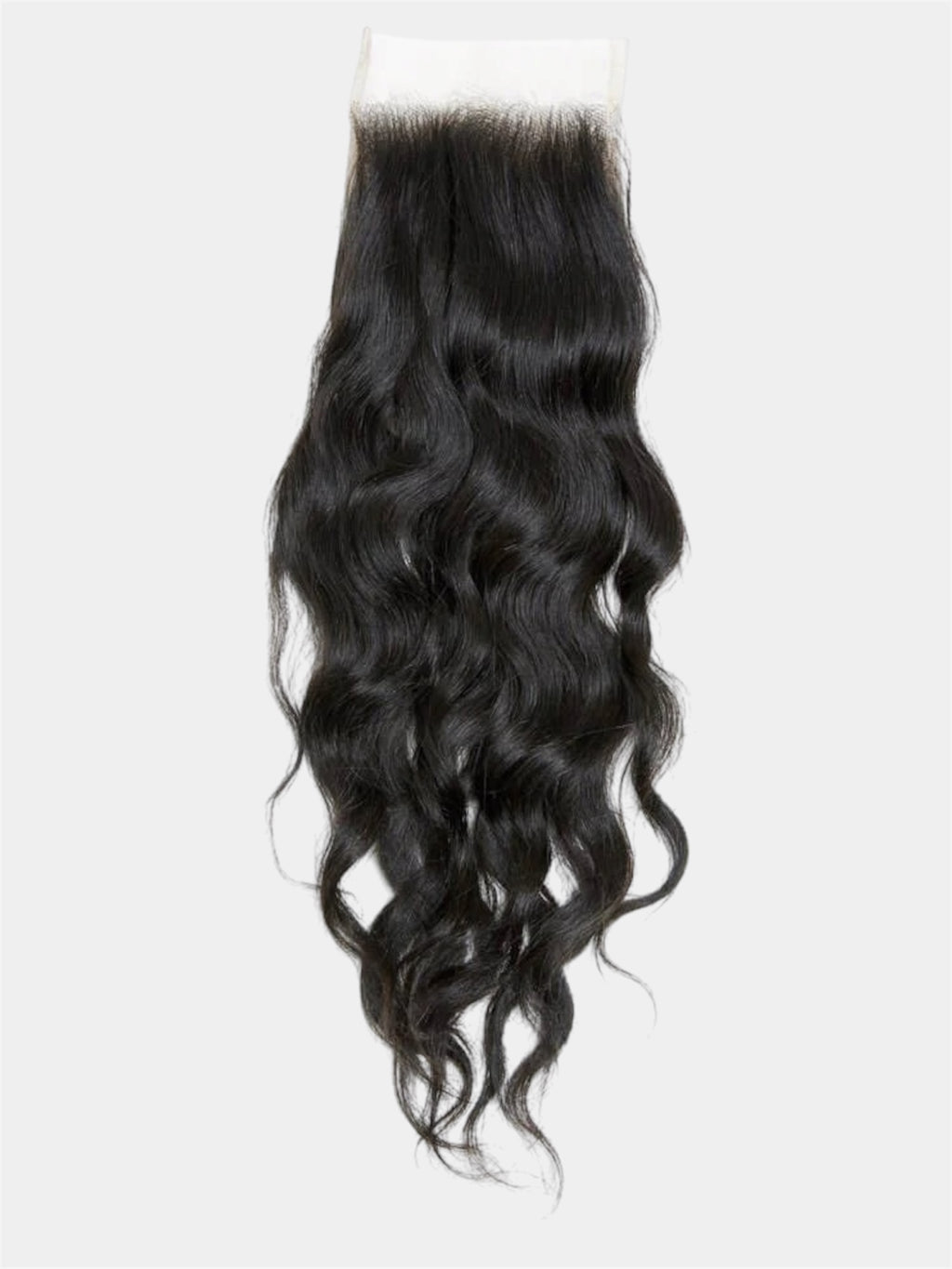 Raw Hair HD Closures