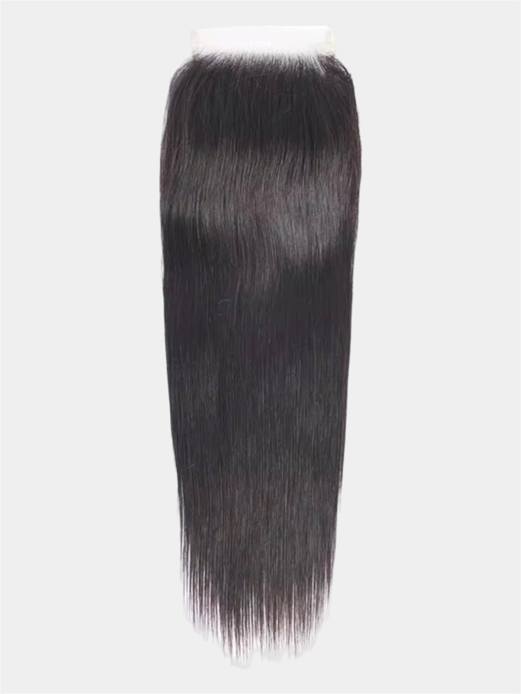Raw Hair HD Closures