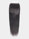 Raw Hair HD Closures