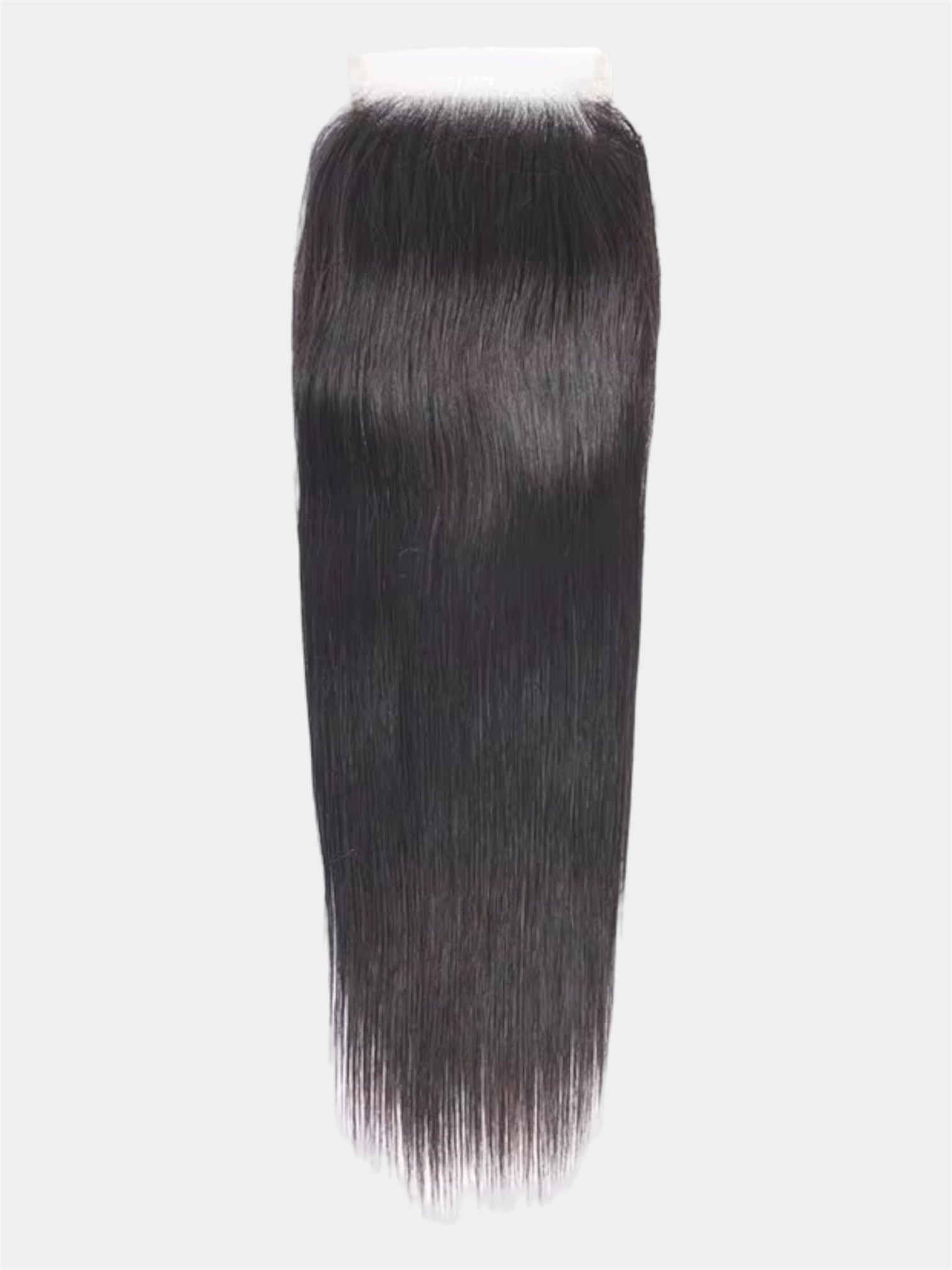 Raw Hair HD Closures