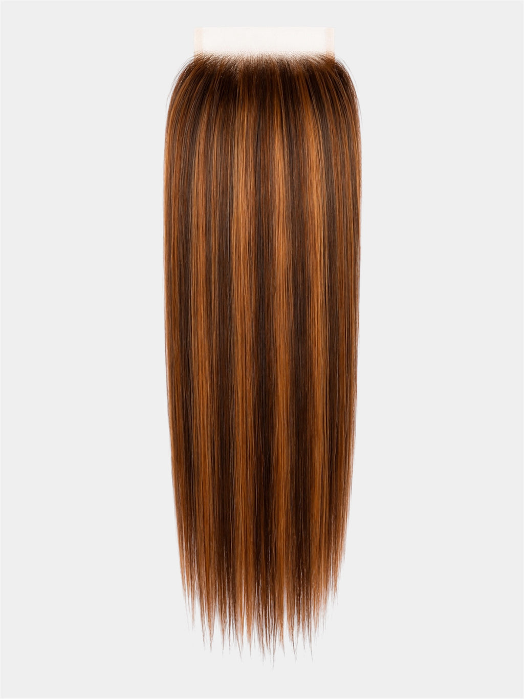Raw Hair HD Colored Closures