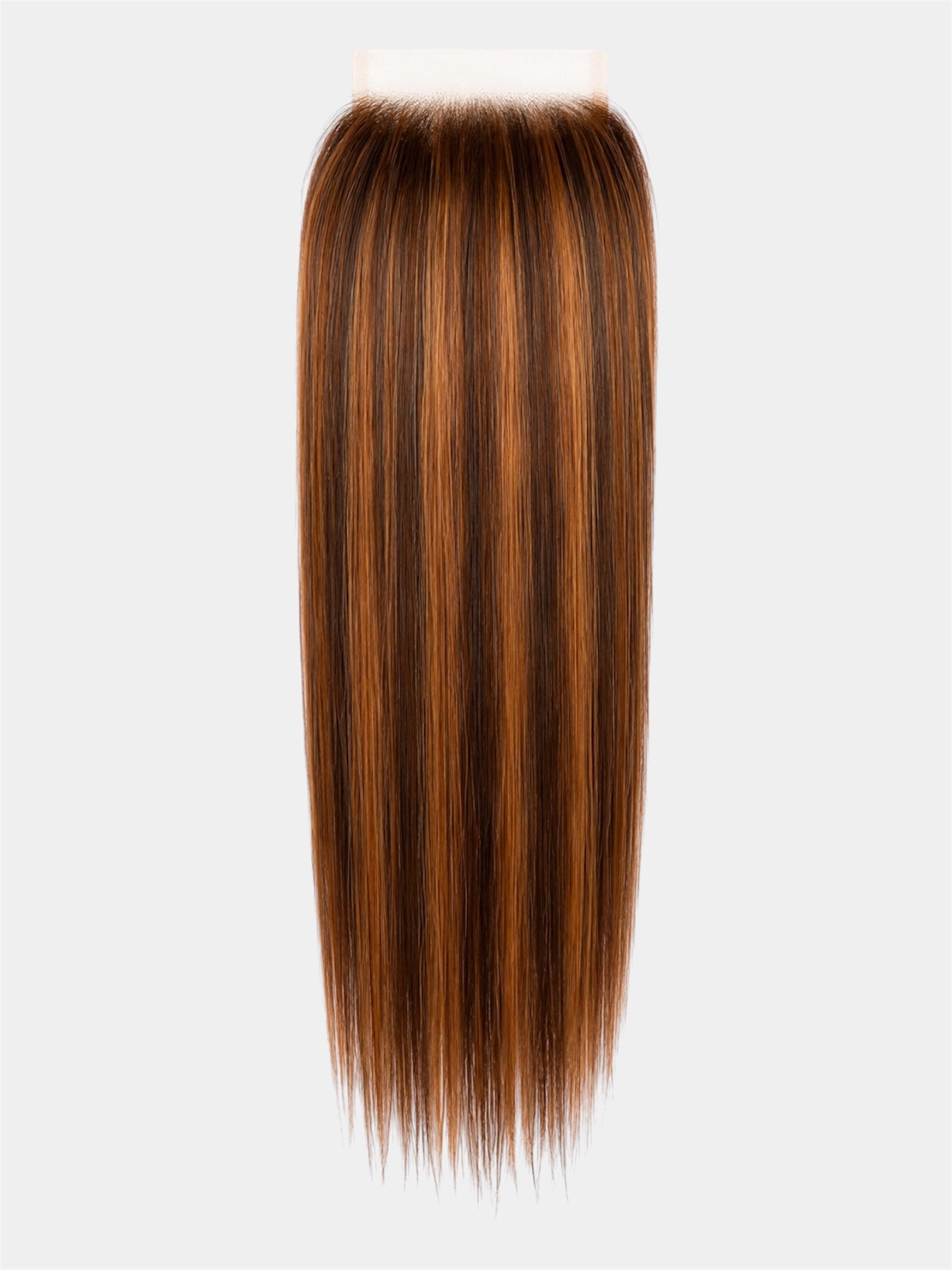 Raw Hair HD Colored Closures