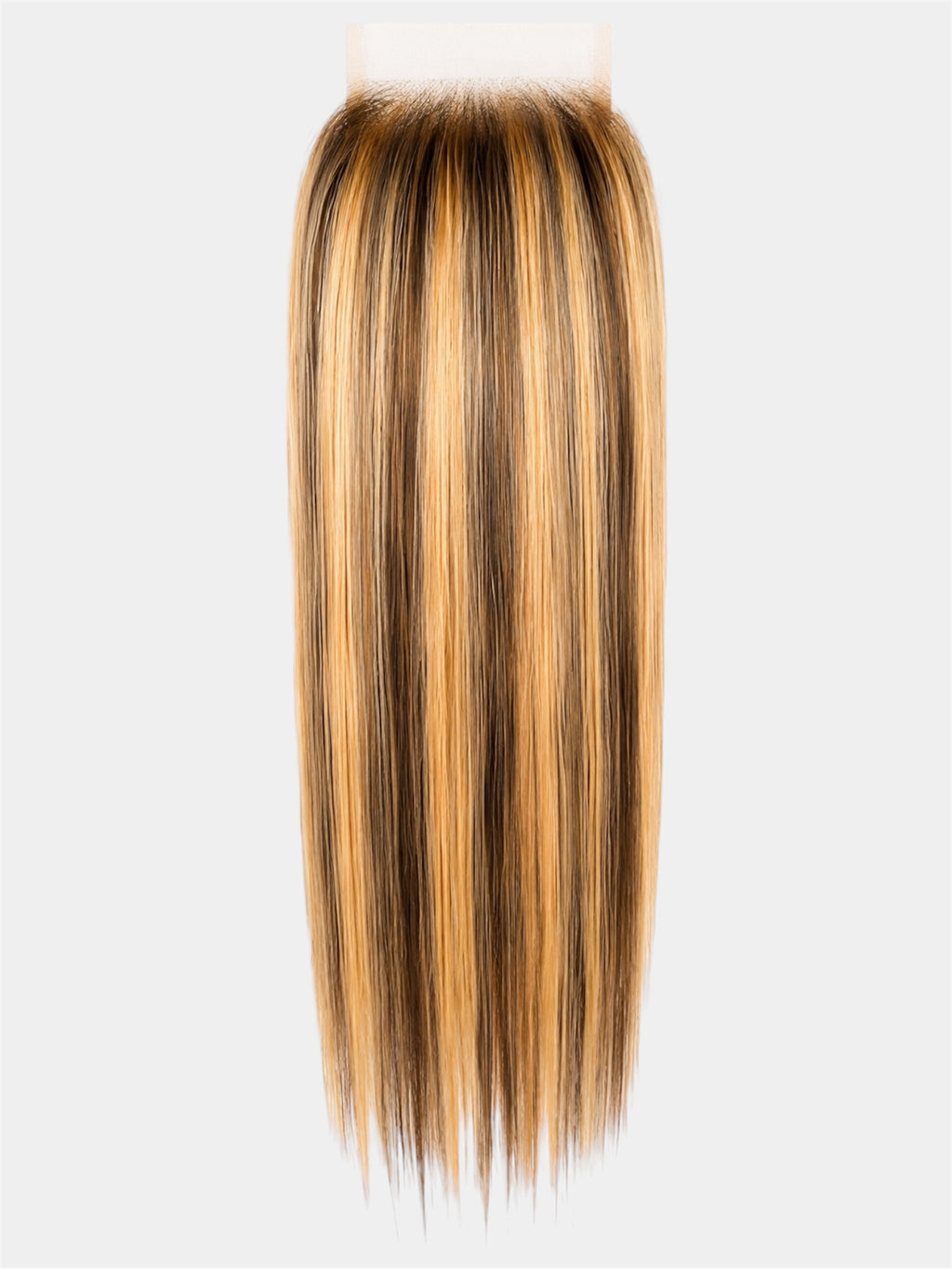 Raw Hair HD Colored Closures