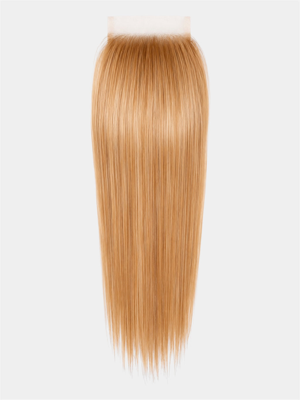 Raw Hair HD Colored Closures